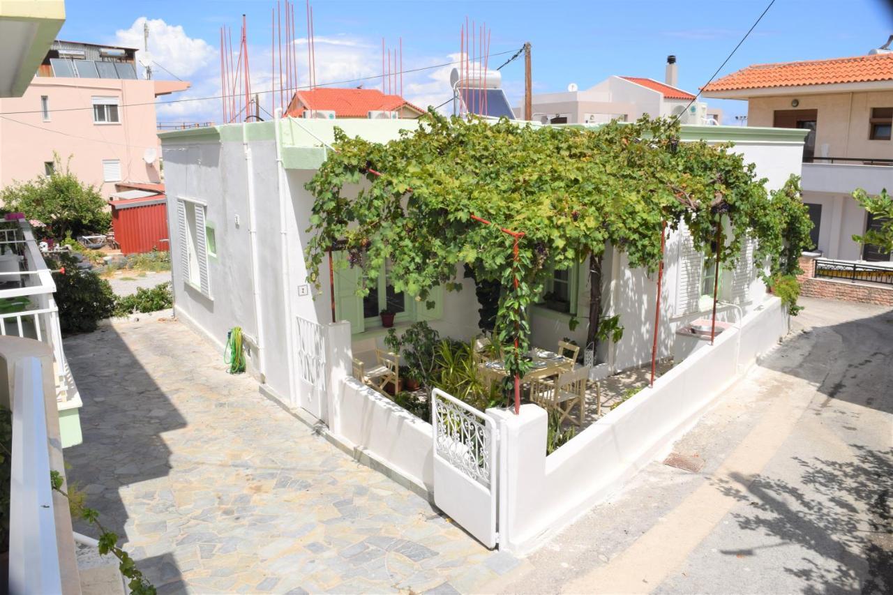 Village Home In باراديسيون المظهر الخارجي الصورة
