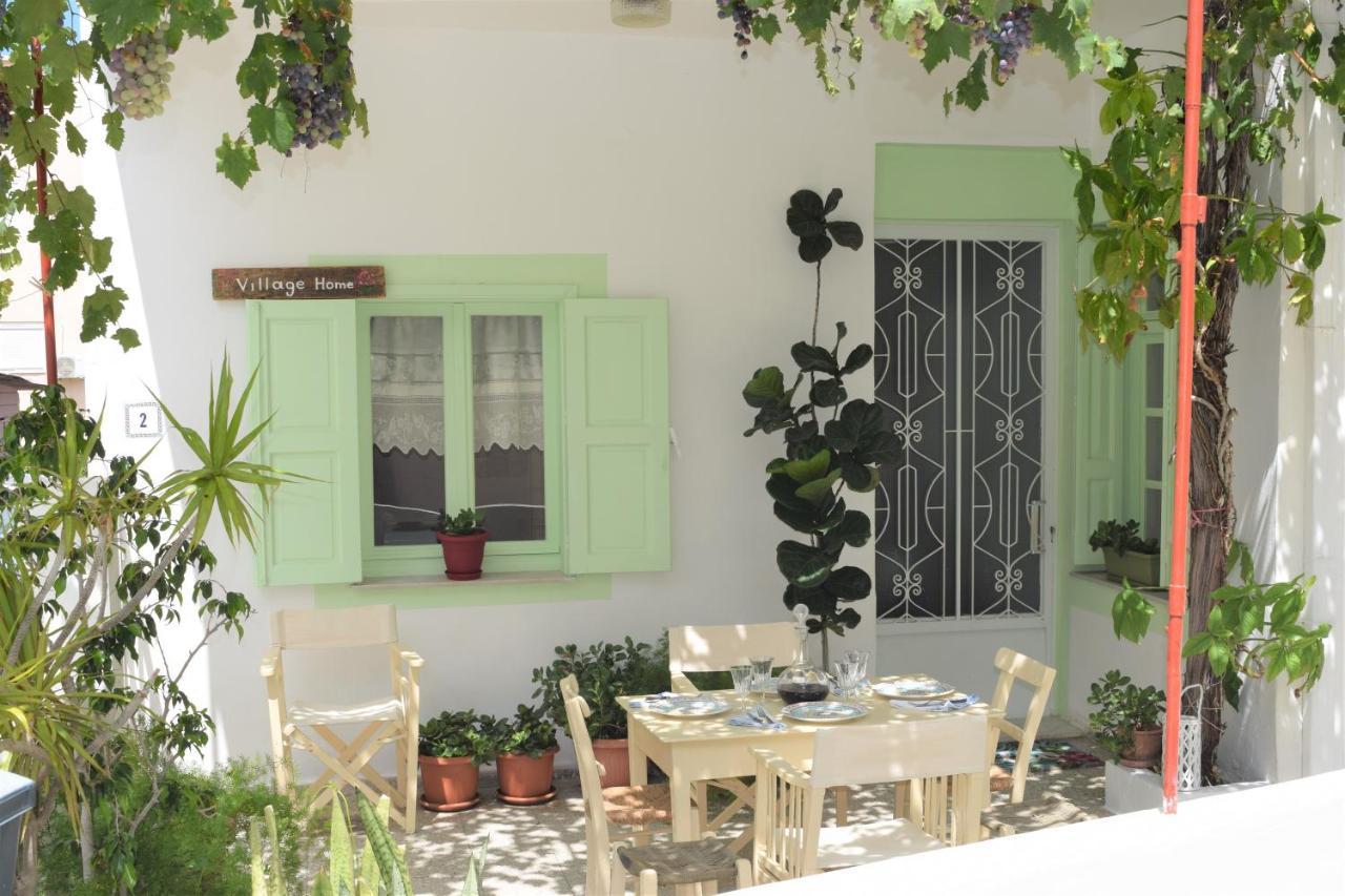Village Home In باراديسيون المظهر الخارجي الصورة