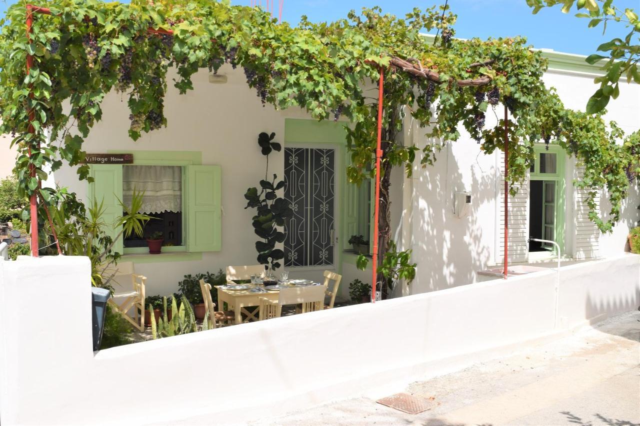 Village Home In باراديسيون المظهر الخارجي الصورة