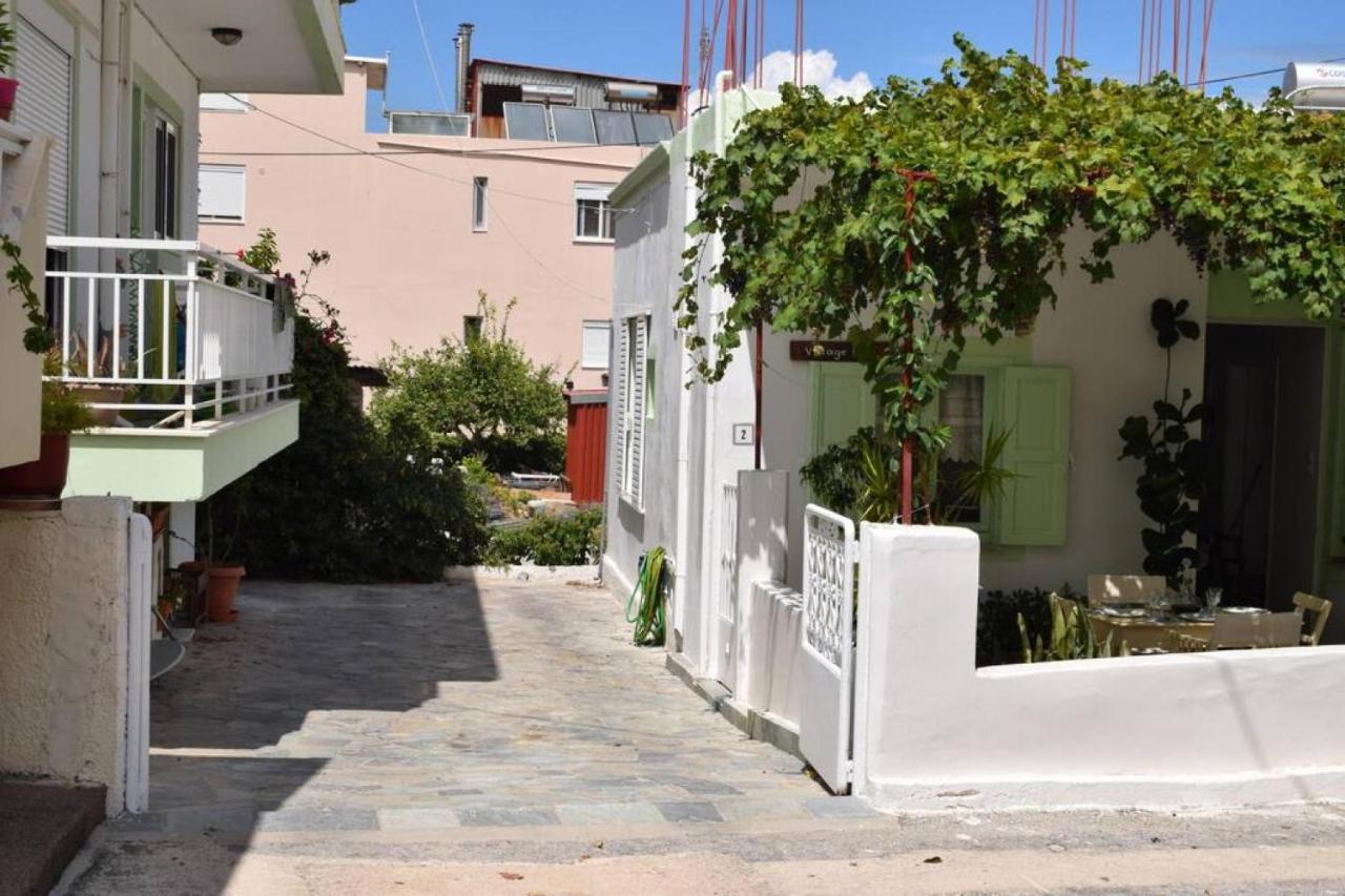 Village Home In باراديسيون المظهر الخارجي الصورة