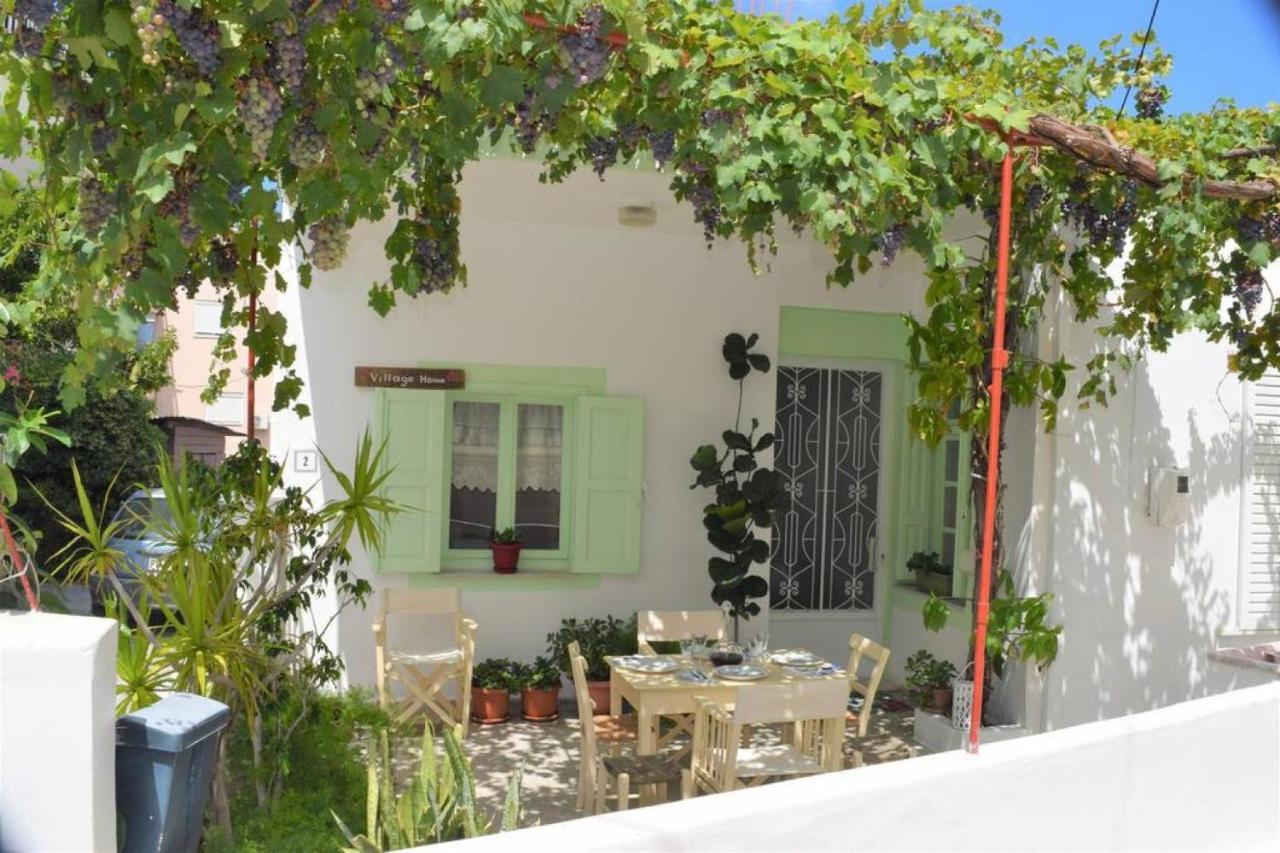 Village Home In باراديسيون المظهر الخارجي الصورة