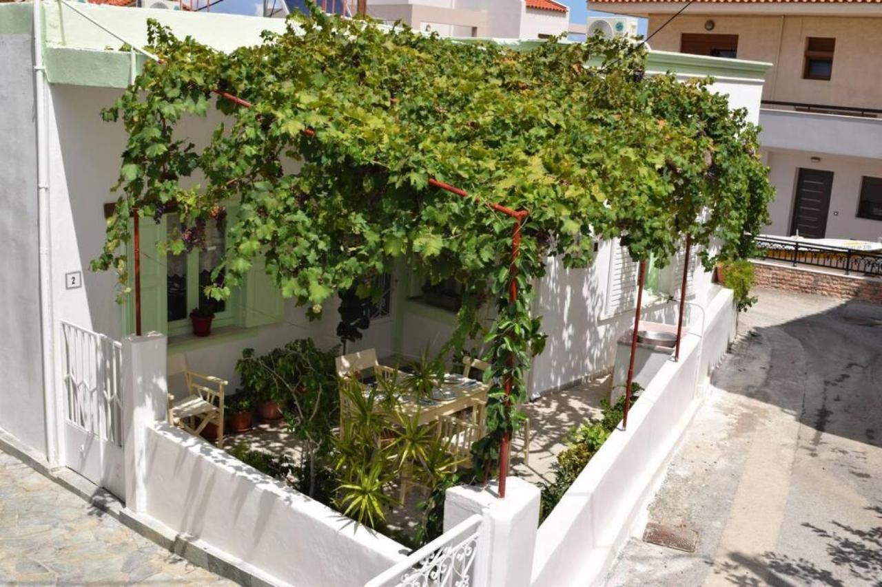 Village Home In باراديسيون المظهر الخارجي الصورة